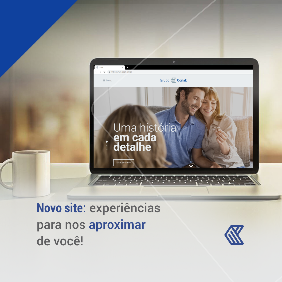 Novo Site 